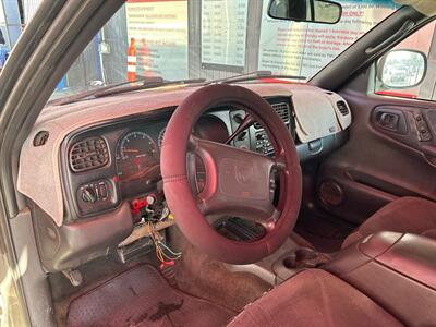 2000 Dodge Durango SLT   - Photo 6 - Chula Vista, CA 91911