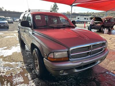 2000 Dodge Durango SLT   - Photo 4 - Chula Vista, CA 91911