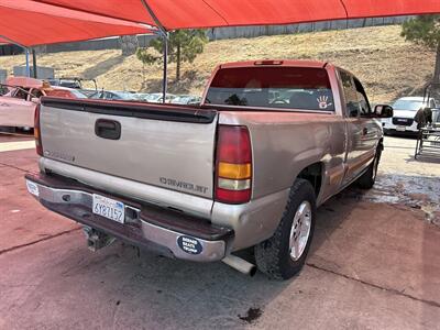 2002 Chevrolet Silverado 1500   - Photo 3 - Chula Vista, CA 91911