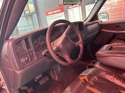 2002 Chevrolet Silverado 1500   - Photo 6 - Chula Vista, CA 91911