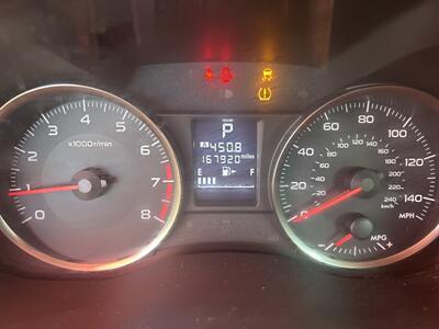 2016 Subaru Impreza 2.0i Premium   - Photo 6 - Chula Vista, CA 91911