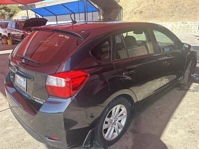 2016 Subaru Impreza 2.0i Premium   - Photo 3 - Chula Vista, CA 91911