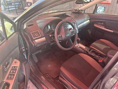2016 Subaru Impreza 2.0i Premium   - Photo 5 - Chula Vista, CA 91911
