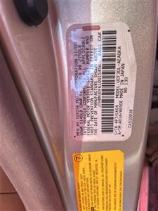 2001 Lexus LS   - Photo 6 - Chula Vista, CA 91911