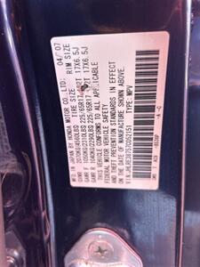 2007 Honda CR-V EX-L   - Photo 7 - Chula Vista, CA 91911