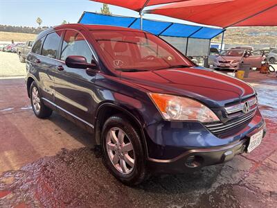 2007 Honda CR-V EX-L   - Photo 4 - Chula Vista, CA 91911