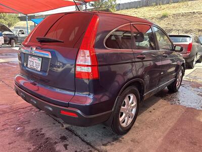 2007 Honda CR-V EX-L   - Photo 3 - Chula Vista, CA 91911