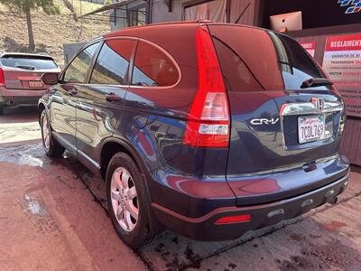 2007 Honda CR-V EX-L   - Photo 2 - Chula Vista, CA 91911