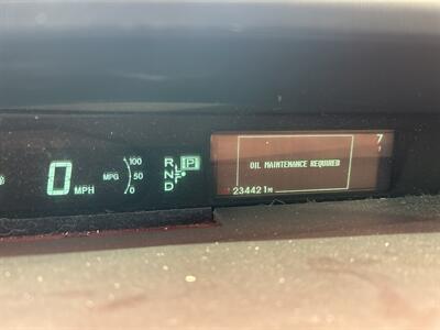 2011 Toyota Prius One   - Photo 6 - Chula Vista, CA 91911