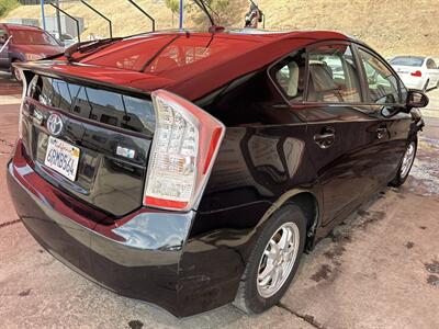 2011 Toyota Prius One   - Photo 7 - Chula Vista, CA 91911