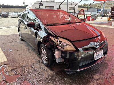 2011 Toyota Prius One   - Photo 8 - Chula Vista, CA 91911