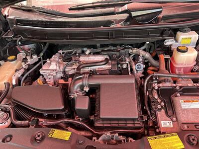 2011 Toyota Prius One   - Photo 3 - Chula Vista, CA 91911