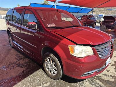 2011 Chrysler Town & Country Touring-L   - Photo 4 - Chula Vista, CA 91911