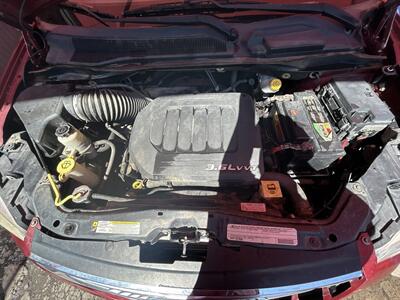 2011 Chrysler Town & Country Touring-L   - Photo 5 - Chula Vista, CA 91911