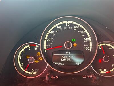 2014 Volkswagen Beetle-Classic TDI   - Photo 8 - Chula Vista, CA 91911