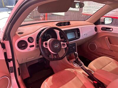 2014 Volkswagen Beetle-Classic TDI   - Photo 6 - Chula Vista, CA 91911