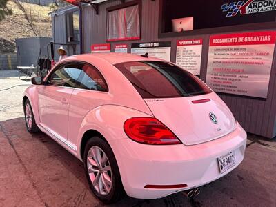 2014 Volkswagen Beetle-Classic TDI   - Photo 2 - Chula Vista, CA 91911