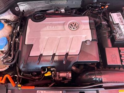 2014 Volkswagen Beetle-Classic TDI   - Photo 5 - Chula Vista, CA 91911