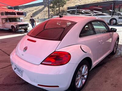 2014 Volkswagen Beetle-Classic TDI   - Photo 3 - Chula Vista, CA 91911