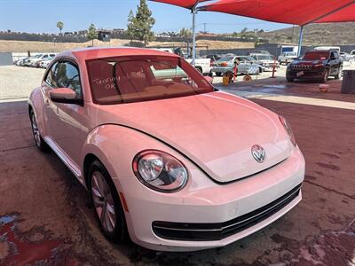 2014 Volkswagen Beetle-Classic TDI   - Photo 4 - Chula Vista, CA 91911