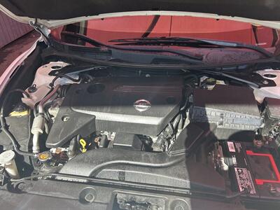 2016 Nissan Altima 2.5   - Photo 5 - Chula Vista, CA 91911