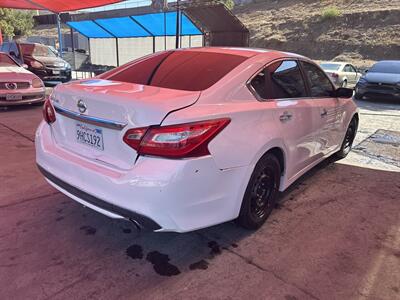 2016 Nissan Altima 2.5   - Photo 3 - Chula Vista, CA 91911