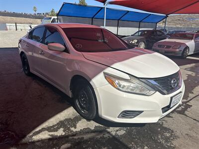 2016 Nissan Altima 2.5   - Photo 4 - Chula Vista, CA 91911