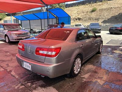 2008 Lincoln MKZ/Zephyr   - Photo 3 - Chula Vista, CA 91911