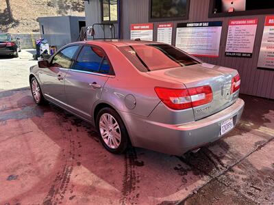 2008 Lincoln MKZ/Zephyr   - Photo 2 - Chula Vista, CA 91911