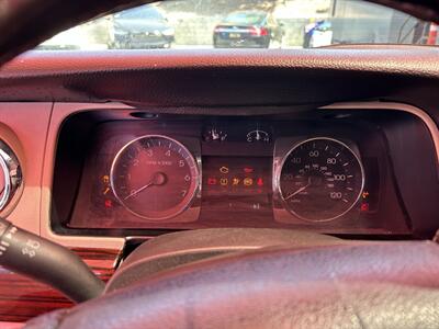 2008 Lincoln MKZ/Zephyr   - Photo 6 - Chula Vista, CA 91911