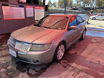 2008 Lincoln MKZ/Zephyr   - Photo 1 - Chula Vista, CA 91911