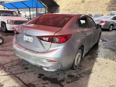 2015 Mazda Mazda3 i Sport   - Photo 3 - Chula Vista, CA 91911