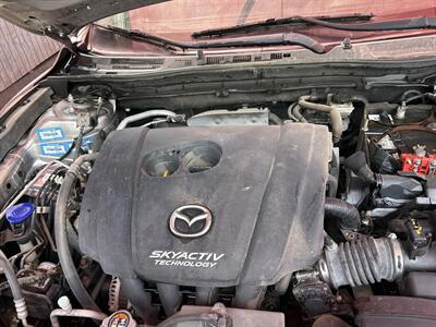 2015 Mazda Mazda3 i Sport   - Photo 5 - Chula Vista, CA 91911