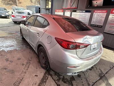 2015 Mazda Mazda3 i Sport   - Photo 2 - Chula Vista, CA 91911