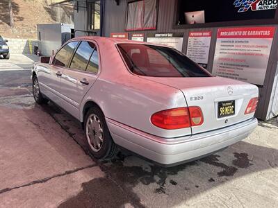 1998 Mercedes-Benz E 320   - Photo 2 - Chula Vista, CA 91911