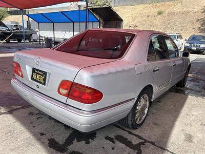 1998 Mercedes-Benz E 320   - Photo 3 - Chula Vista, CA 91911