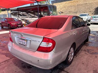 2003 Toyota Camry LE   - Photo 3 - Chula Vista, CA 91911