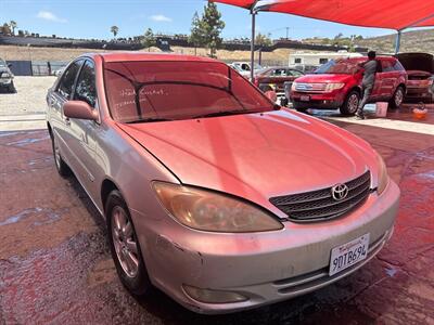 2003 Toyota Camry LE   - Photo 4 - Chula Vista, CA 91911