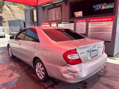 2003 Toyota Camry LE   - Photo 2 - Chula Vista, CA 91911