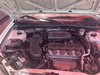2002 Honda Civic EX   - Photo 4 - Chula Vista, CA 91911