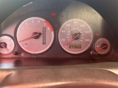 2002 Honda Civic EX   - Photo 6 - Chula Vista, CA 91911