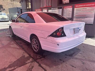 2002 Honda Civic EX   - Photo 3 - Chula Vista, CA 91911
