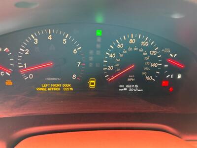 2002 Lexus LS   - Photo 8 - Chula Vista, CA 91911