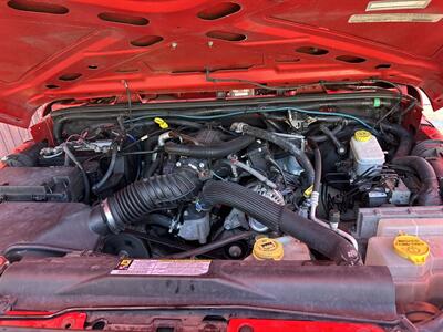 2011 Jeep Wrangler Sport   - Photo 5 - Chula Vista, CA 91911