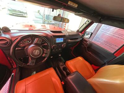 2011 Jeep Wrangler Sport   - Photo 7 - Chula Vista, CA 91911