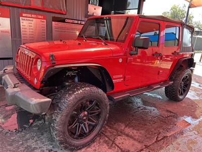 2011 Jeep Wrangler Sport   - Photo 1 - Chula Vista, CA 91911