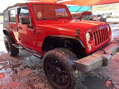 2011 Jeep Wrangler Sport   - Photo 4 - Chula Vista, CA 91911