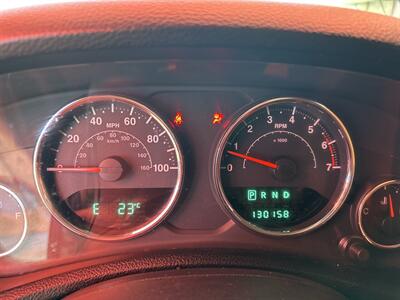 2011 Jeep Wrangler Sport   - Photo 8 - Chula Vista, CA 91911