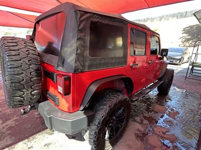 2011 Jeep Wrangler Sport   - Photo 3 - Chula Vista, CA 91911
