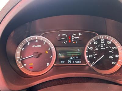 2013 Nissan Sentra FE+ S   - Photo 8 - Chula Vista, CA 91911